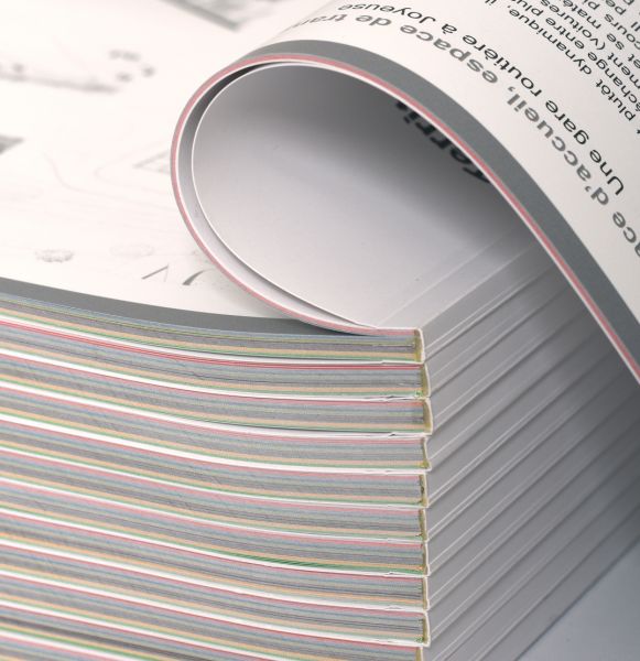 Imprimerie numerique impression livres souples