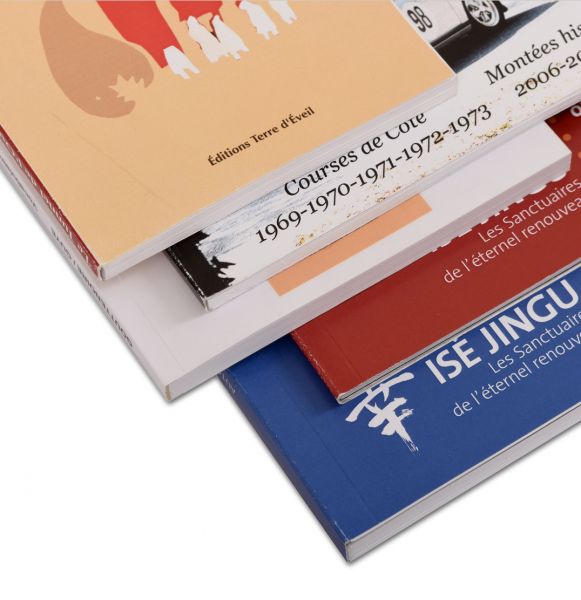 imprimeur epreuve livre unite ardeche