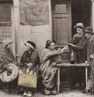 Photo Numérisation