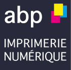 Logo ABP Imprimerie Numérique